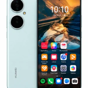 CELULAR HUAWEI COLOR VERDE NOVA 11I RAM 8GB