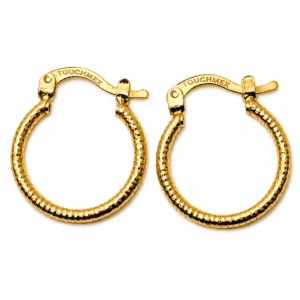 ARETES TIPO ARRACADAS CHICAS