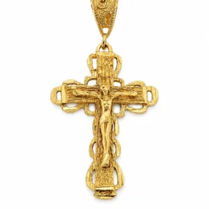 EN FORMA DE CRUZ MIDE 5.5CM