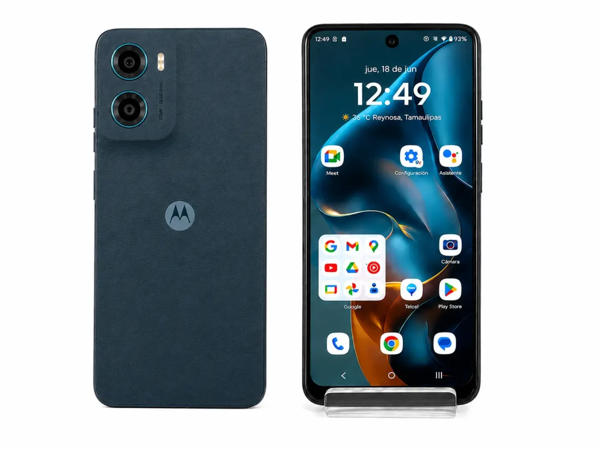 F-50897 CELULAR MOTOROLA