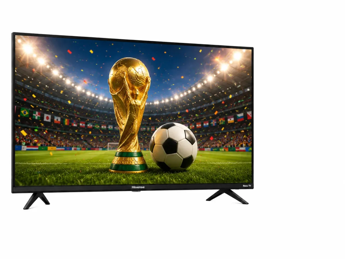 F-62261 SMARTV