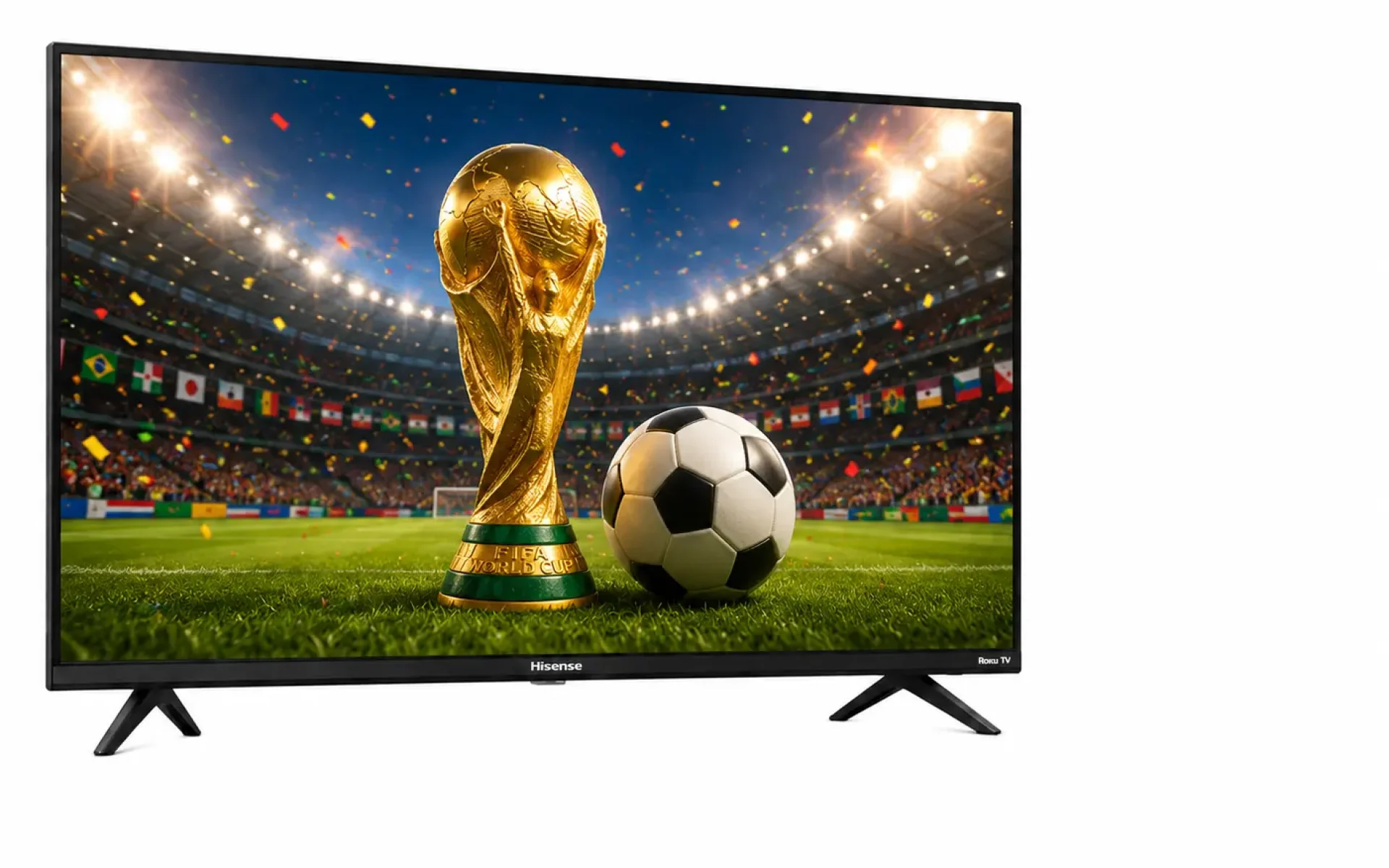 F-62261 SMARTV