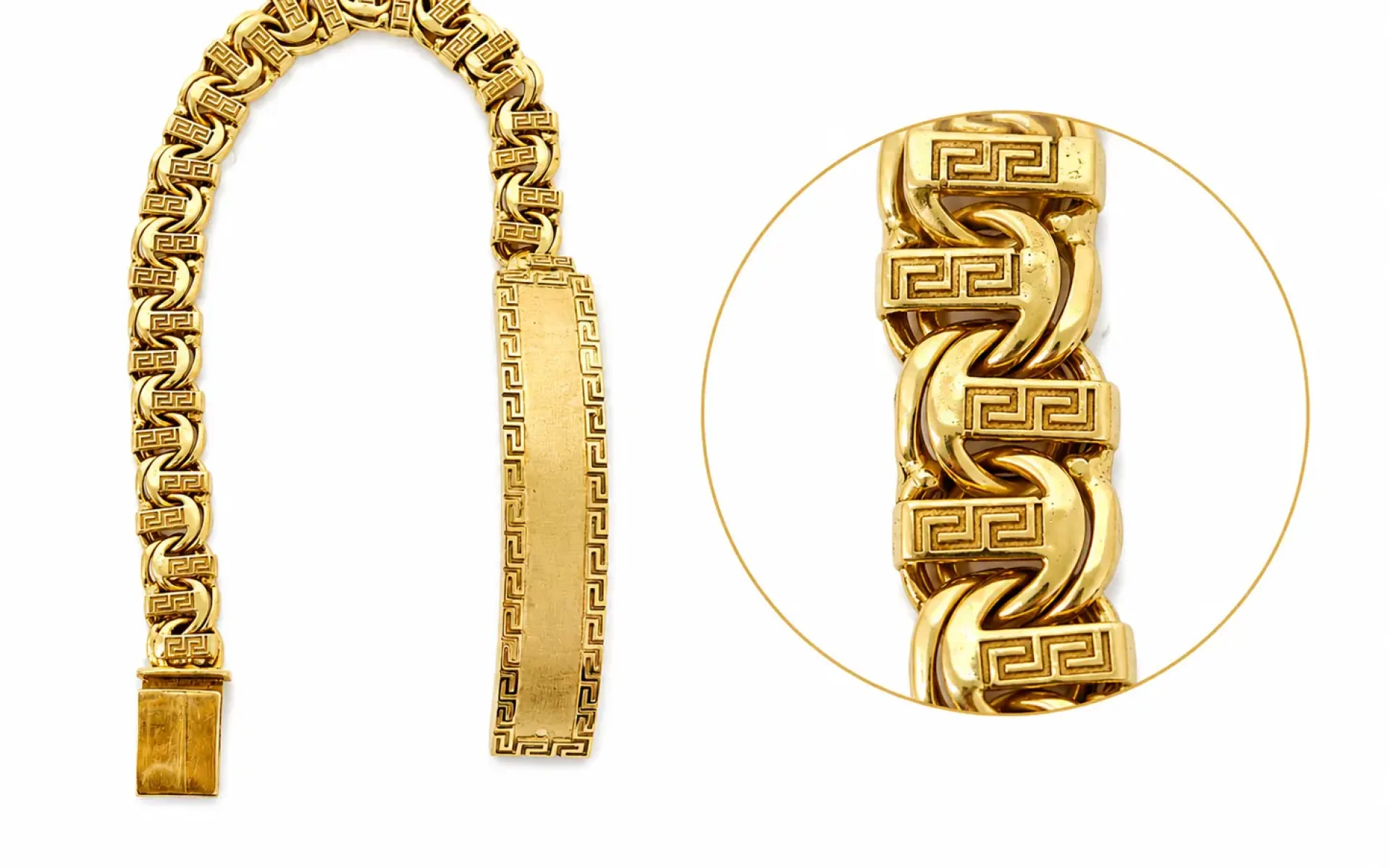 I PAJ-021156 ESCLAVA VERSACE 1